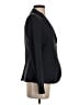 Theory Black Blazer Size 2 - photo 4