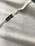 Unbranded White Sleeveless T-Shirt Size XXL (estimated) - photo 7