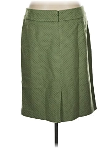 J. McLaughlin Wool Skirt (view 2)