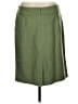 J. McLaughlin Green Wool Skirt Size 12 - photo 2