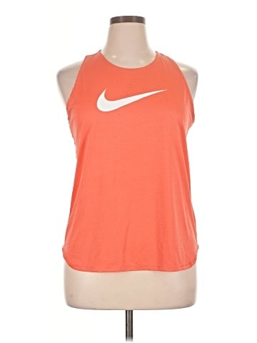 Nike Active Tank (view 1)