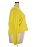 Universal Thread Yellow Pullover Sweater Size XXL - photo 4