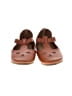 Zara Brown Flats Size EU 23 (kids) - photo 2