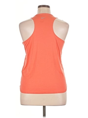 Nike Active Tank (view 2)