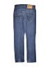 Levi's Hearts Blue Jeans Size 8 - photo 2