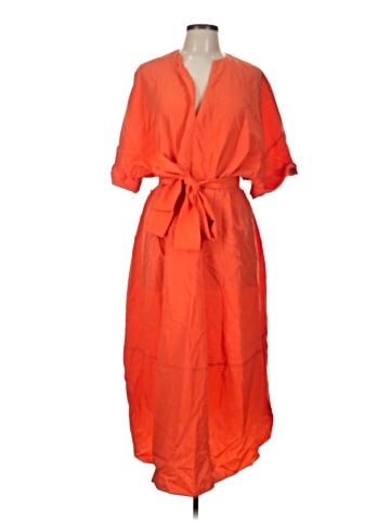 Vince. Casual Dress (view 1)