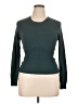 Bar III Teal Pullover Sweater Size XL - photo 1
