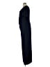 DKNY Blue Cocktail Dress Size 16 - photo 5