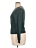 Bar III Teal Pullover Sweater Size XL - photo 5