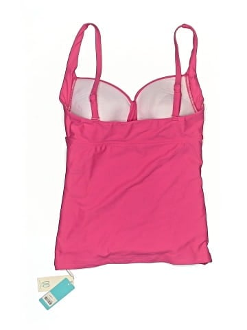Seafolly Swimsuit Top (view 2)