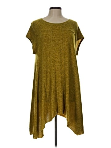 Indigo Thread Co. Short Sleeve T-Shirt (view 1)