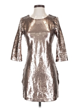 BB Dakota Cocktail Dress (view 1)