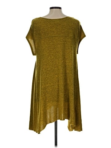 Indigo Thread Co. Short Sleeve T-Shirt (view 2)