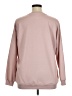 Unbranded 100% Polyester Pink Sweatshirt Size XL - photo 2