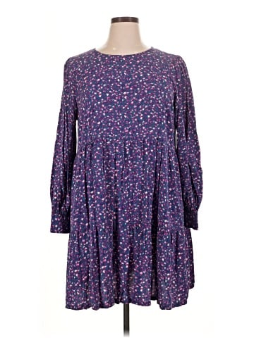 A New Day Casual Dress (view 1)