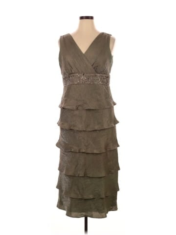 Kathy Roberts Cocktail Dress (view 1)