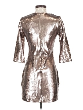 BB Dakota Cocktail Dress (view 2)