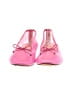 J.Crew Pink Flats Size 5 1/2 - photo 2