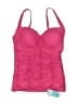 Seafolly Pink Swimsuit Top Size 8 - photo 1