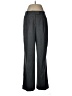 Brooks Brothers 100% Polyester Gray Dress Pants Size 6 - photo 1