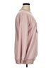Unbranded 100% Polyester Pink Sweatshirt Size XL - photo 4