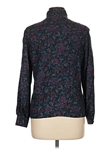 Pendleton Long Sleeve Blouse (view 2)