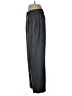 Brooks Brothers 100% Polyester Gray Dress Pants Size 6 - photo 5