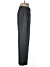 Brooks Brothers 100% Polyester Gray Dress Pants Size 6 - photo 4