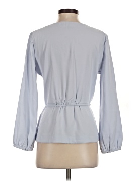 J.Crew 3/4 Sleeve Blouse (view 2)