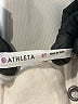 Athleta Ivory Casual Pants Size 8 (tall) - photo 4