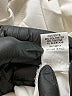 Peace of Cloth Solid Ivory Casual Pants Size 16 - photo 6
