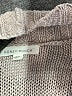 Honey Punch Gray Cardigan Size XXL - photo 7