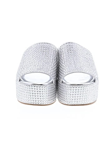 Azalea Wang Wedges (view 2)
