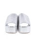 Azalea Wang Silver Wedges Size 8 1/2 - photo 2