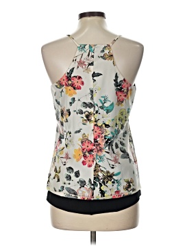 Candie's Sleeveless Blouse (view 2)