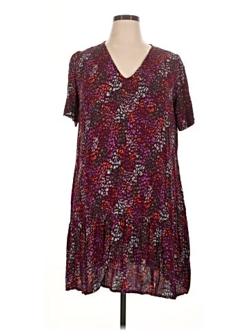 A New Day Casual Dress (view 1)