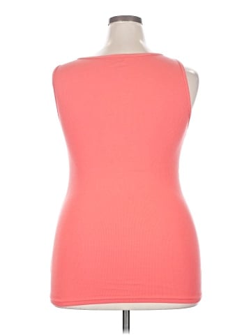 Faded Glory Tank Top (view 2)