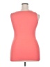 Faded Glory Pink Tank Top Size 2X - photo 2