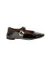 Sam Edelman Black Flats Size 5 - photo 1