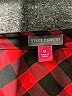 Vince Camuto 100% Polyester Red Long Sleeve Blouse Size M - photo 7