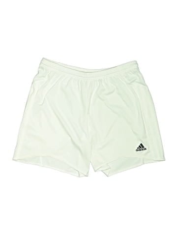 Adidas Athletic Shorts (view 1)
