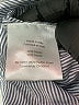 Ingrid + Isabel 100% Modal Gray Long Sleeve Blouse Size XS Maternity (0) - photo 7