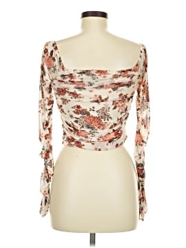 Jolie & Joy Long Sleeve Blouse (view 2)