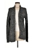 Gap Body Outlet Gray Cardigan Size M - photo 1