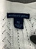 Westbound 100% Cotton White Cardigan Size XL Petite - photo 8