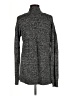 Gap Body Outlet Gray Cardigan Size M - photo 2