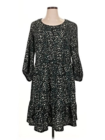 Sandra Darren Casual Dress (view 1)