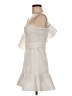ASOS Ivory Cocktail Dress Size 6 - photo 5
