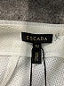Escada Ivory Casual Pants Size EU 42 / US 12 - photo 7