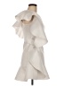 ASOS Ivory Cocktail Dress Size 6 - photo 4
